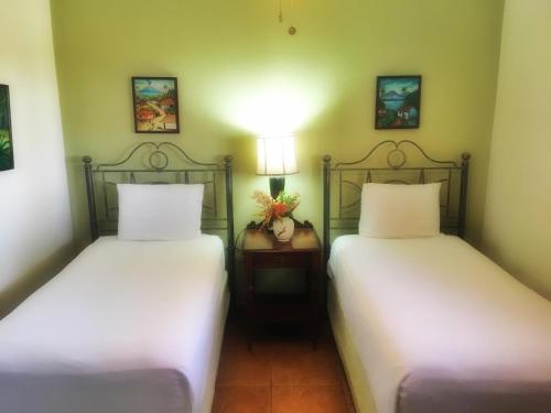 圣地亚哥Suite San Juan 133 Gran Pacifica Resort的相册照片