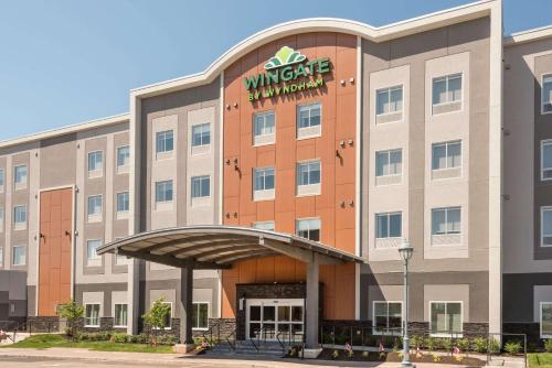 Wingate by Wyndham Dieppe Moncton