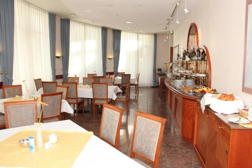 Hotel Ascania picture 1