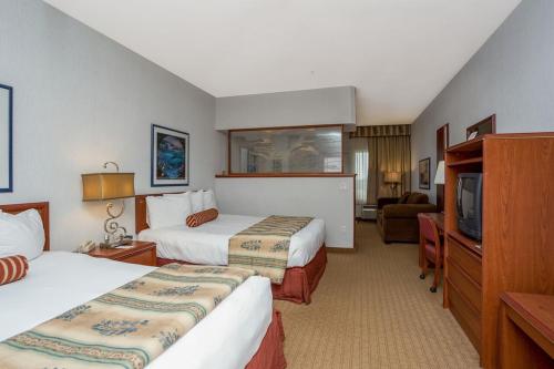 洋滨市大西洋海岸希洛套房酒店的相册照片