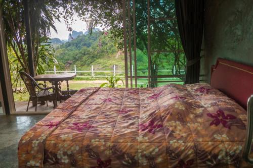 攀牙Phang Nga Viewpoint的相册照片