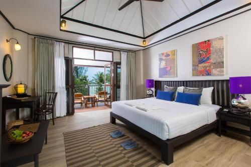 蔻立Moracea by Khao Lak Resort - SHA Extra Plus的相册照片