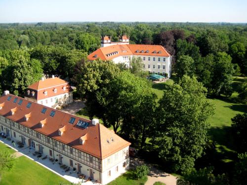 Urlaubsresidenz Marstall und Kanzlei im Schlossensemble picture 1