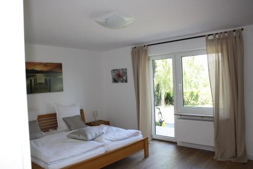 LutzerathFamilienfreundliche Ferienwohnung für 6 Personen的相册照片