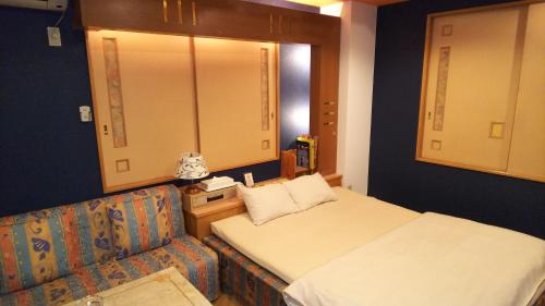 奈良埃索成人酒店 的相册照片