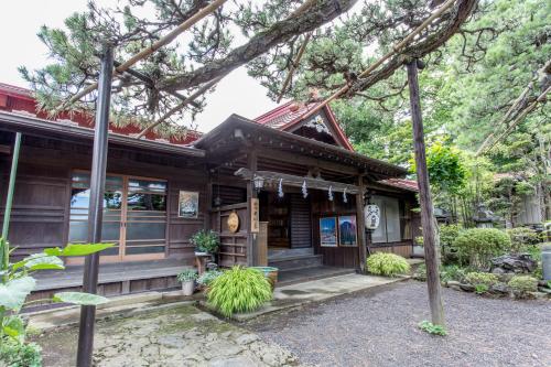 富士吉田市富士山大黑屋宾馆的相册照片