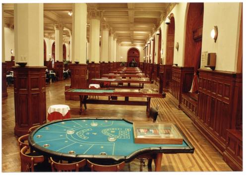 皮里亚波利斯阿根廷赌场和度假酒店的相册照片