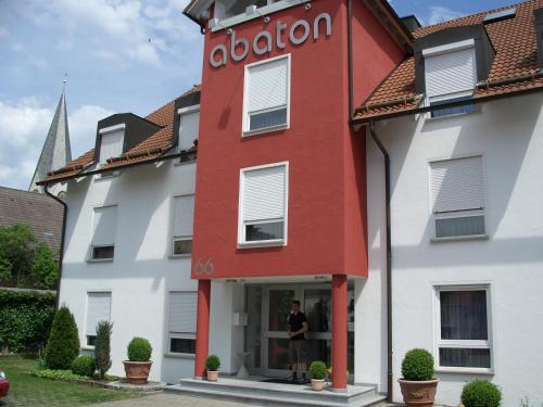 Hotel abaton picture 1