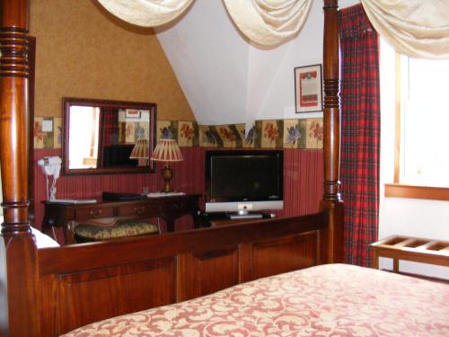 格伦芬南王子之家酒店的相册照片