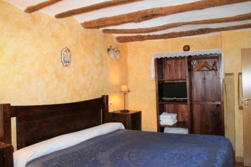 LorcaLa Bodega Del Camino aka Albergue On TheLe的相册照片