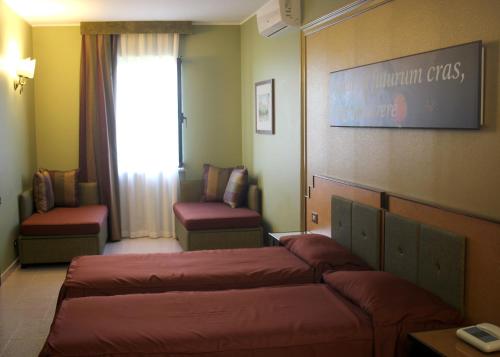 韦诺萨Hotel Orazio的相册照片