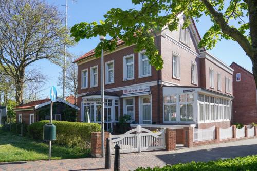 Hotel Windrose Borkum picture 1