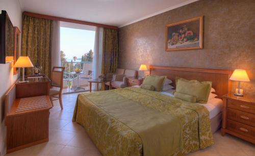 布德瓦地中海酒店及度假村的相册照片