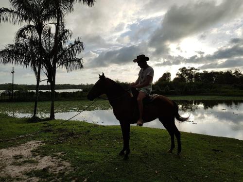 索雷Pousada Marajoara- Hotel Fazenda-Turismo de Aventura的相册照片