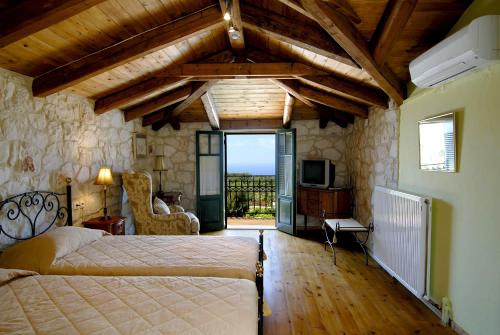 Agios LeonAresti Mountain Resort的相册照片