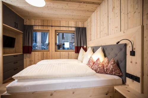 克里姆尔Stadl Lofts Plattenalm - Premiumchalets - Zillertal - Tirol - Salzburg的相册照片