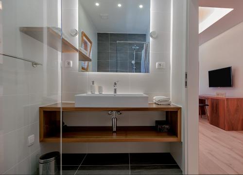 Villa Nova Brac的一间浴室