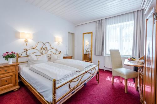 宁芬堡斯加罗斯兰蒙酒店图片