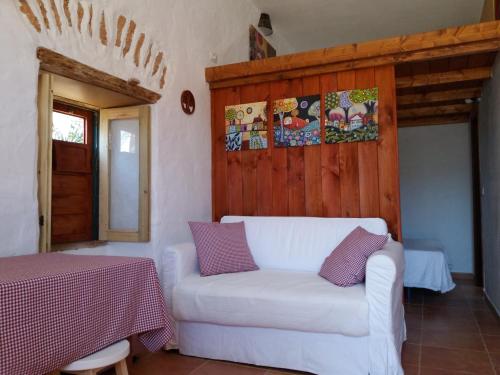 安提瓜Casita rural Molino de La Corte的相册照片