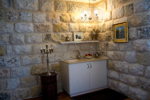 梅图拉Beit Shalom Historical boutique Hotel的相册照片