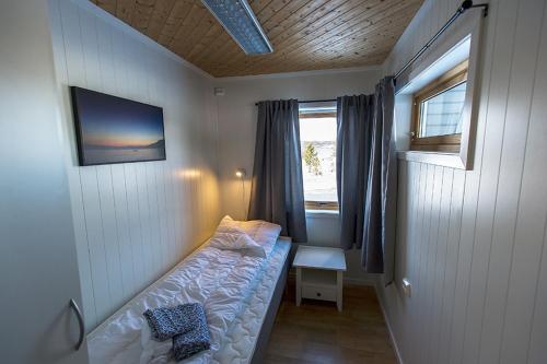 KjerkevikMalangen Apartment的相册照片