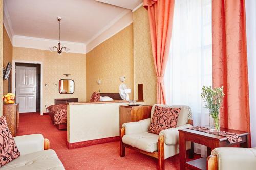 巴拉顿菲赖德阿斯托利亚酒店的相册照片
