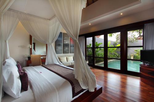 Aria Exclusive Villas & SPA