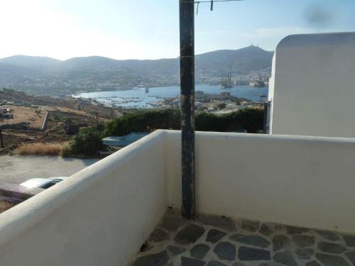 埃尔莫波利斯Syros House with View的相册照片