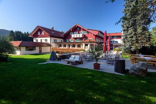 Hotel Natur-Landhaus Krone picture 1