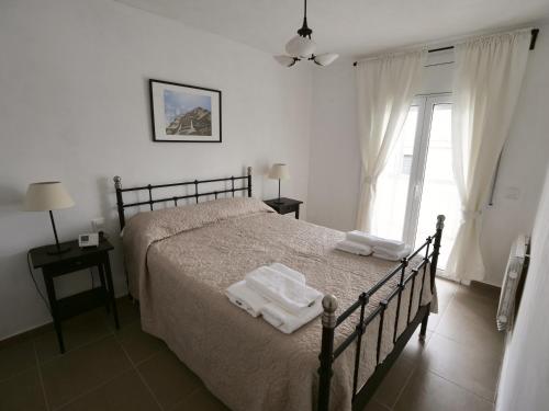 卡斯特尔德费尔斯Apartamento Maraka Playa Castelldefels的相册照片