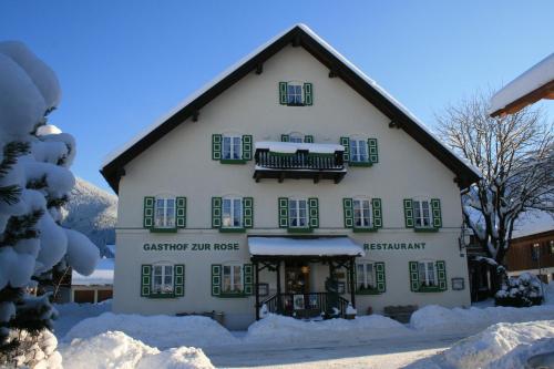 Hotel-Gasthof Rose picture 2