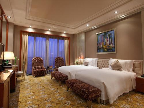 上海上海浦东星河湾酒店的相册照片