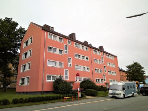 霍夫Apartment Hof-Bayern的相册照片