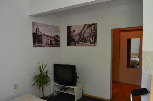 捷尔诺波尔ART ApartmenT的相册照片