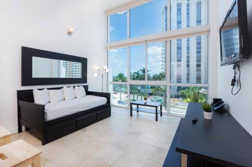 迈阿密海滩新起点迈阿密海滩公寓酒店的相册照片