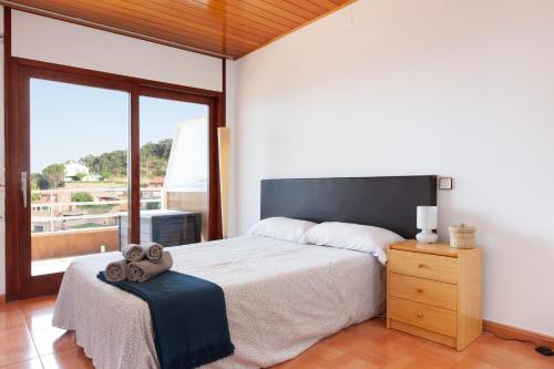 滨海托萨Lets Holidays Apartment Costa Brava的相册照片