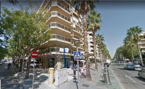 萨洛Apartment in Salou, Escaladei的相册照片