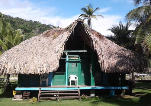 卡普兰干Bahia Lodge的相册照片