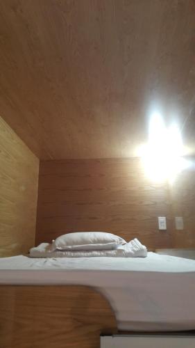 Tomorrow Hostel Vũng Tàu - Tomorrow Homestay客房内的一张或多张床位