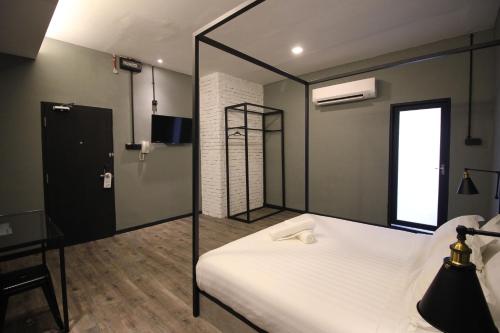 实兆远68 Boutique Hotel的相册照片