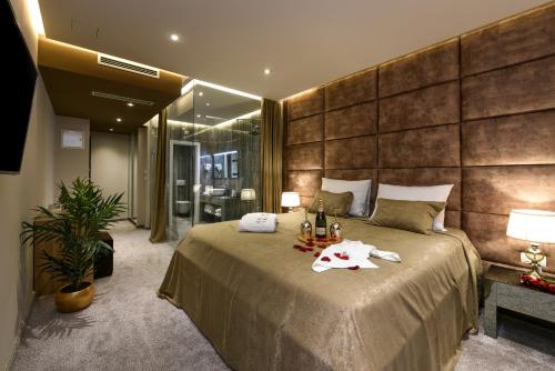 扎达尔Luxury Rooms LaVie - Deluxe Rooms的相册照片