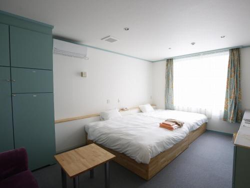 南淡路市Awajishima Hotel Lodge GREEN COZY的相册照片