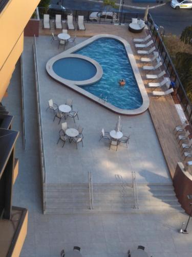 巴西利亚Barreto Apart-hotel Kubit的相册照片