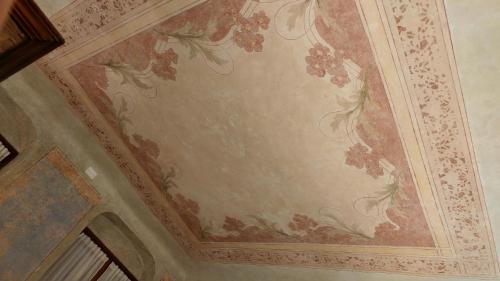 Appartamento al Teatro Romano的一间浴室