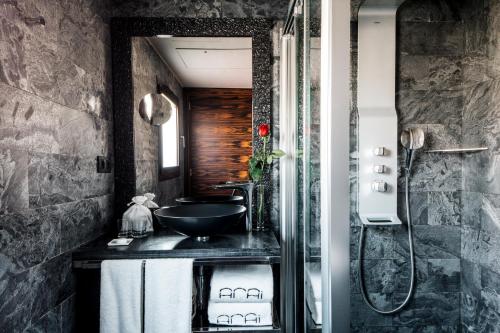 巴塞罗那阿莱4* 公寓式酒店的相册照片