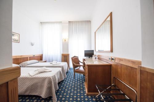 罗马诺瓦多姆斯品质酒店的相册照片