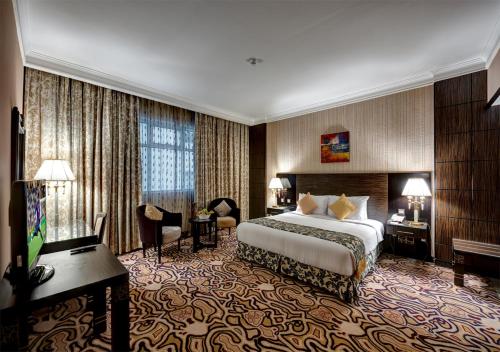 沙迦Sharjah Palace Hotel的相册照片