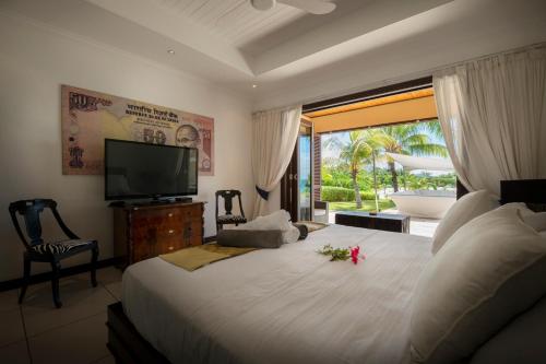 伊甸岛Eden Island Luxury Villa 235 by White Dolphin LLC的相册照片