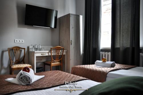 卢布林Lublin Old Town Rooms的相册照片