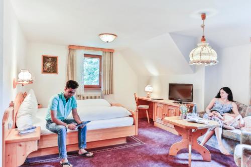 IMbery Hotel & Restaurant Hinterzarten picture 3